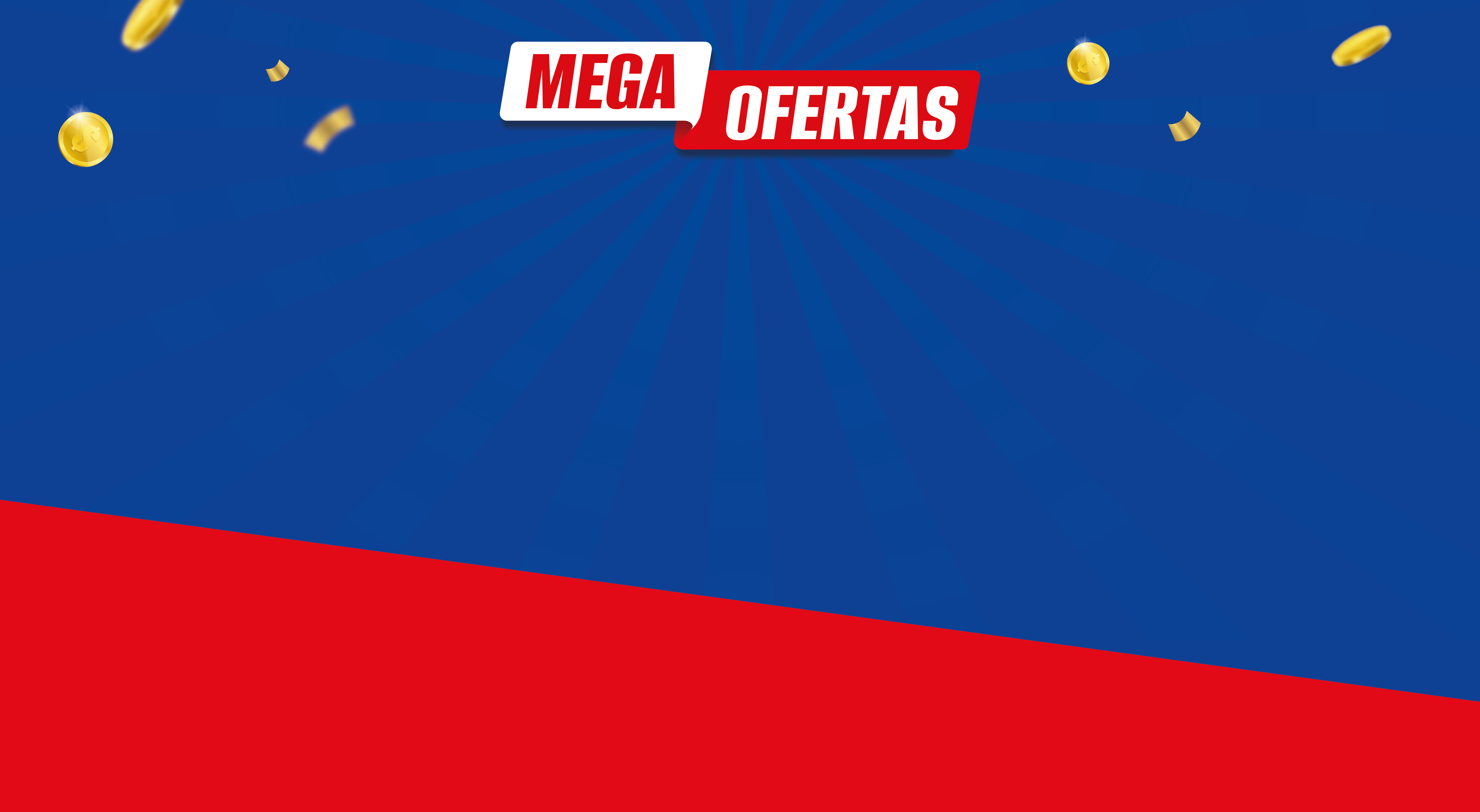 Mega ofertas