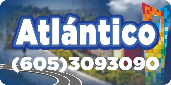 Megadomicilios Atlántico