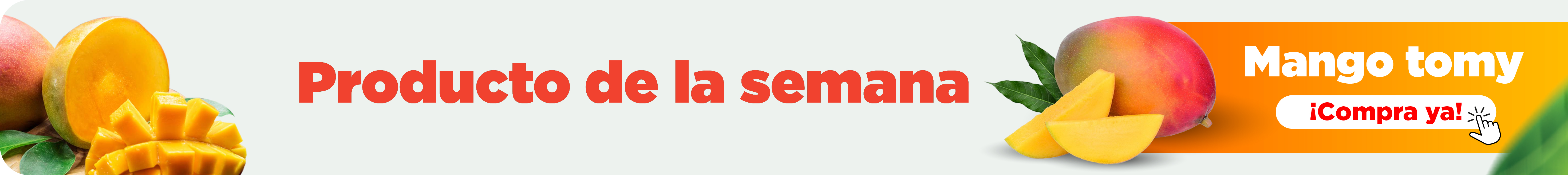 producto de la semana