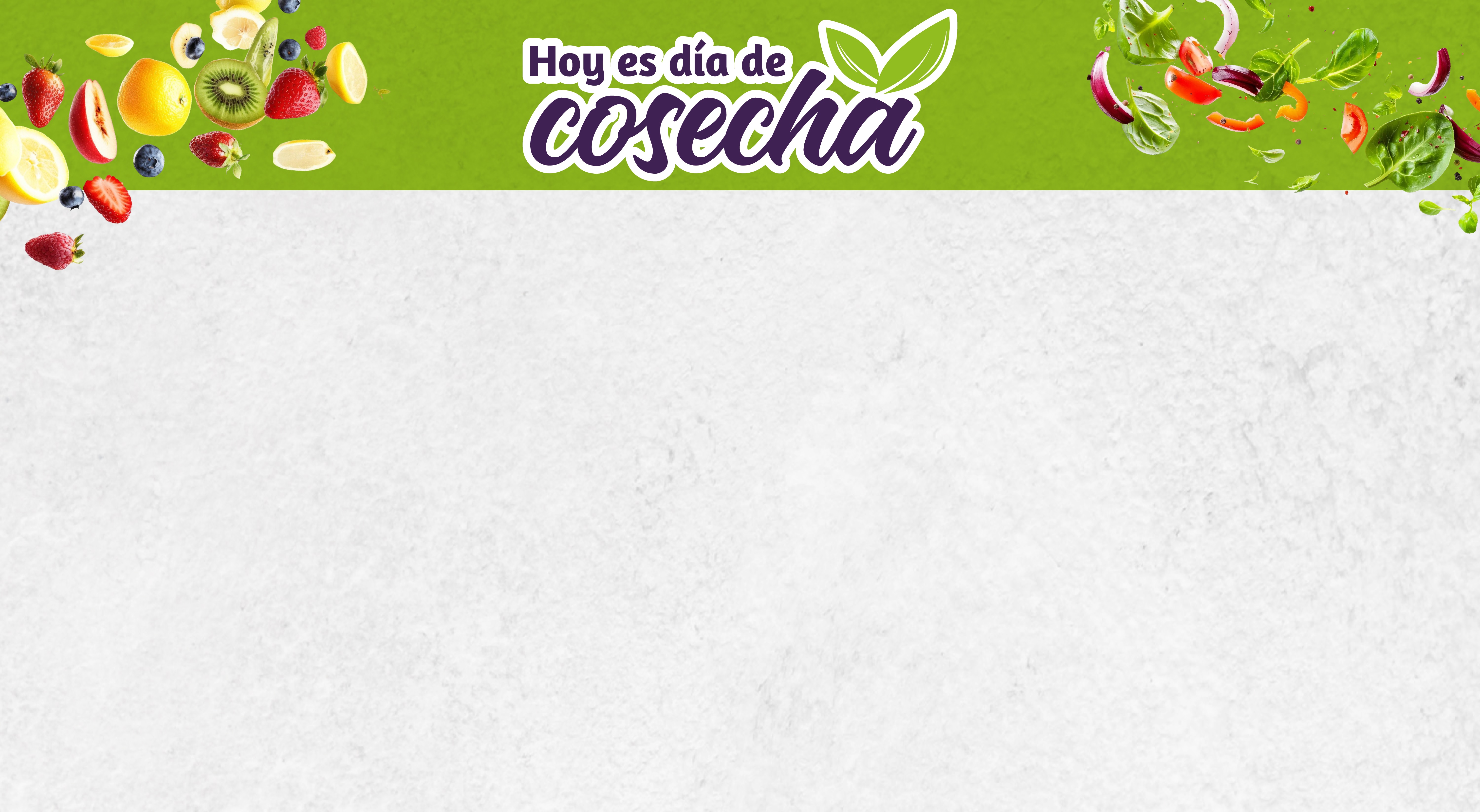día de cosecha