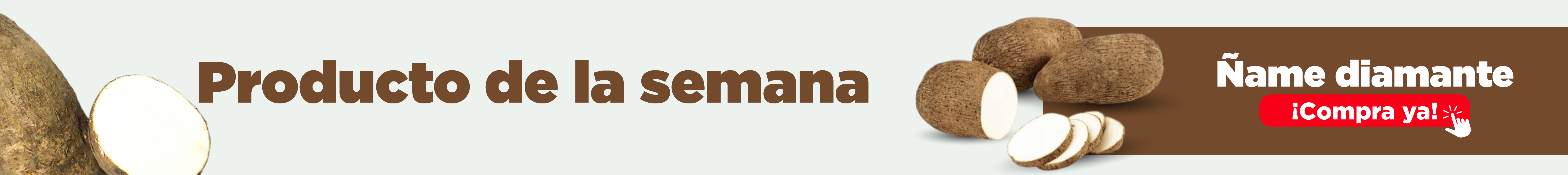 producto de la semana