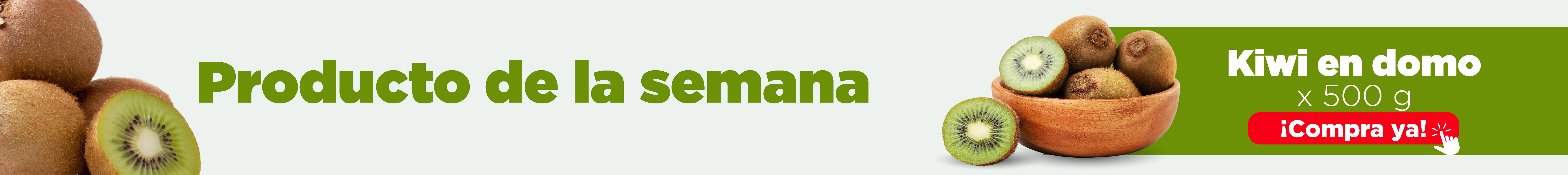 producto de la semana