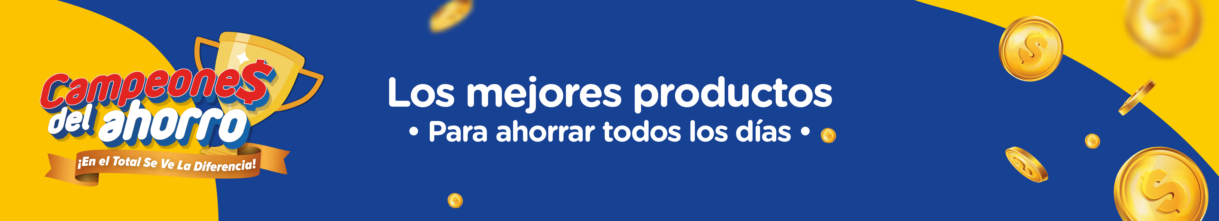 Campeones del Ahorro